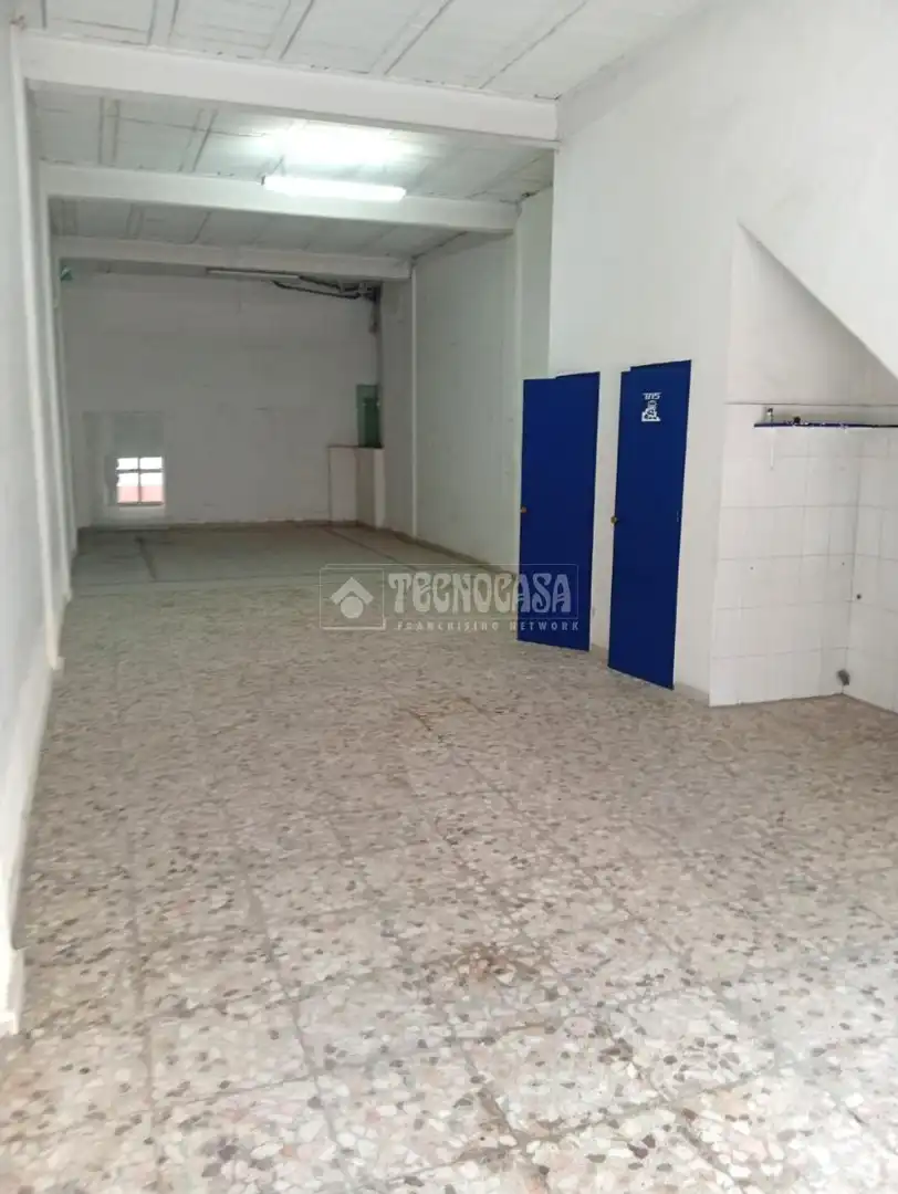 Casa adosada en venta en Coria del Río