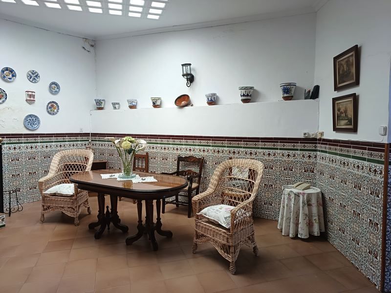 House or chalet for sale in INSULA BARATARIA, Campo de Criptana