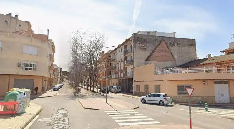 Apartamento en venta en El Genovés, Valencia