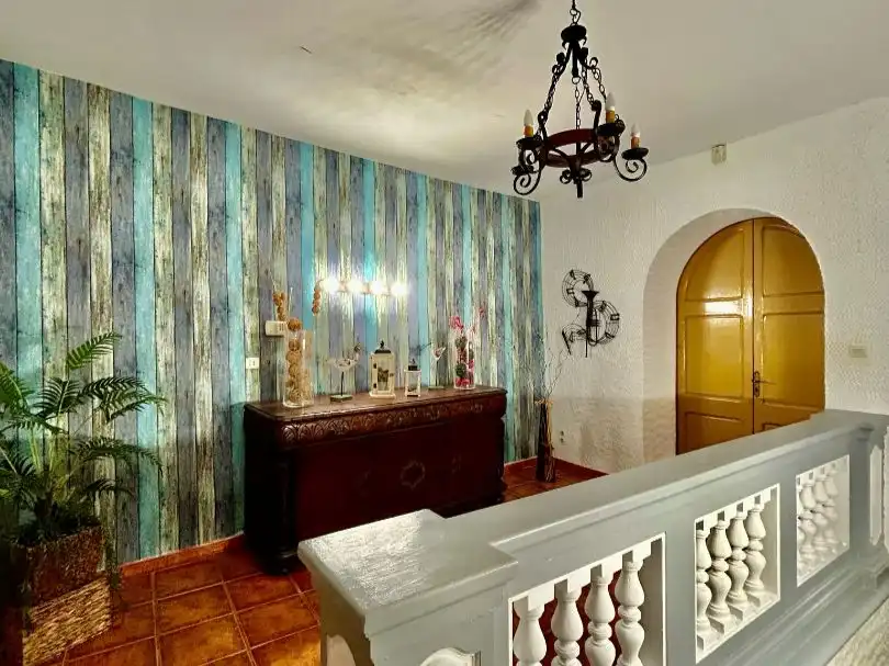 Landhaus mit Garten zum Verkauf in Plaza hostal 1, imagen 18