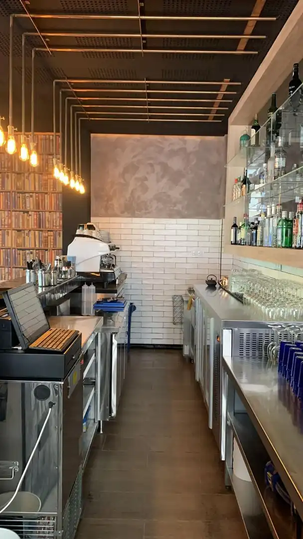 Local comercial en traspàs a Sarrià - Sant Gervasi, imagen 9