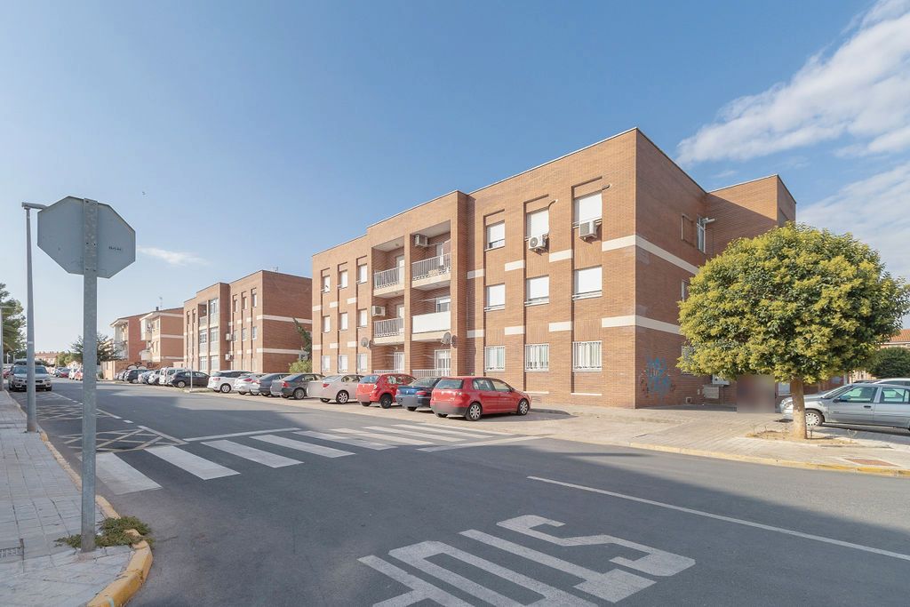 Exterior view of Flat for sale in Miguelturra  with Terrace