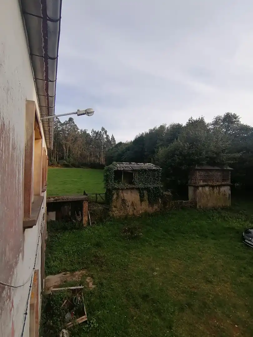 Casa rústica amb jardí en venda a Cerdido, imagen 27