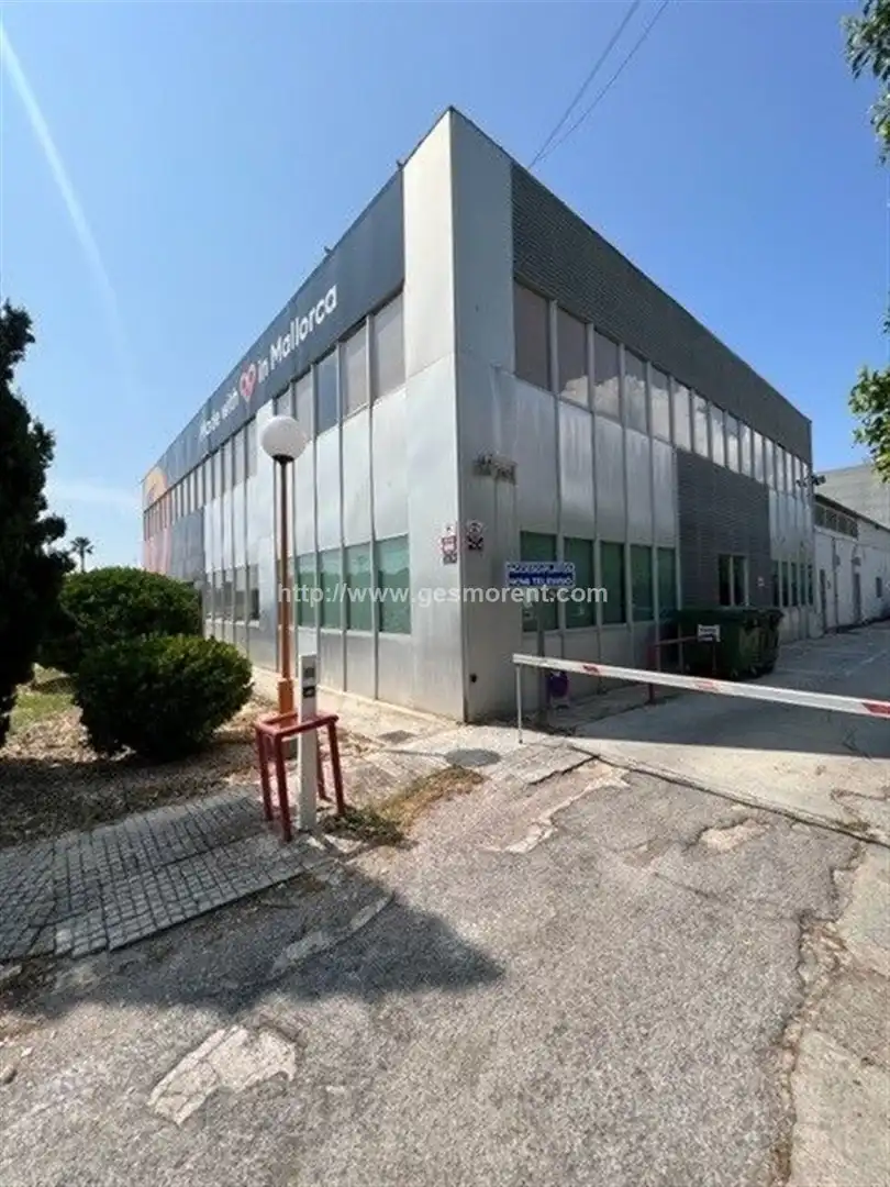 Bureau à louer à Nord, imagen 2