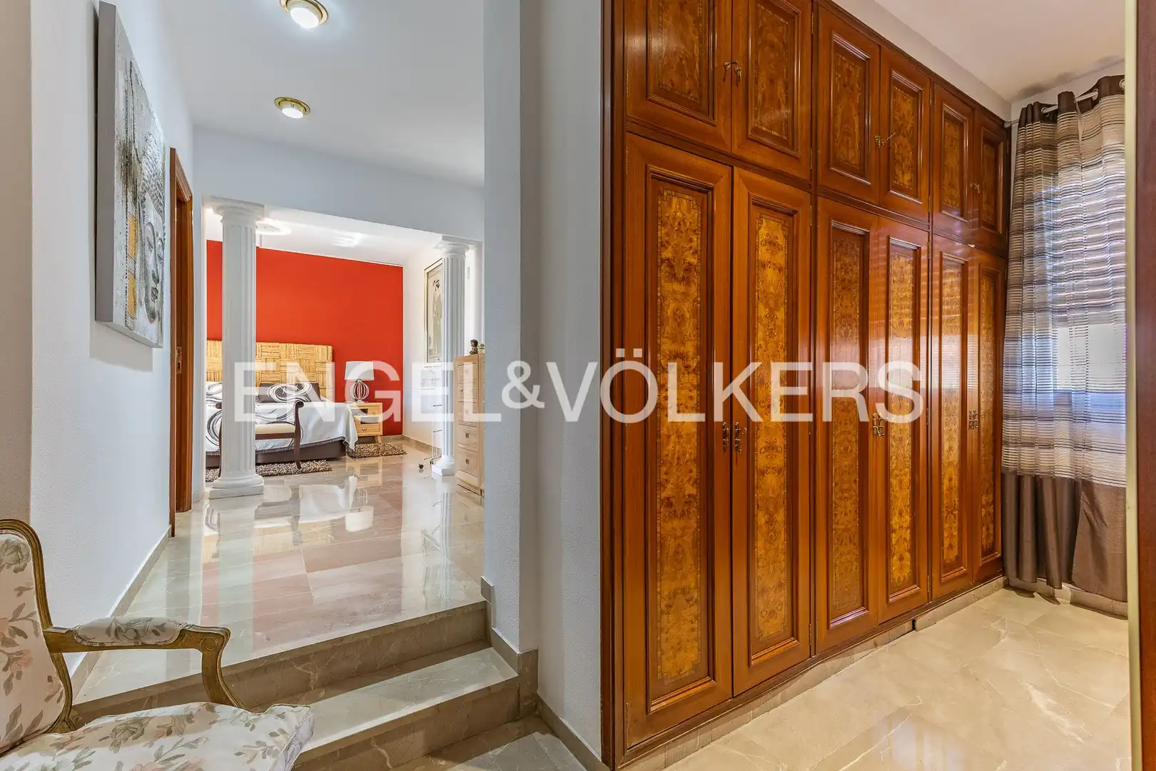 Casa amb terrassa en venda a Carrer de Can Domènec, imagen 28