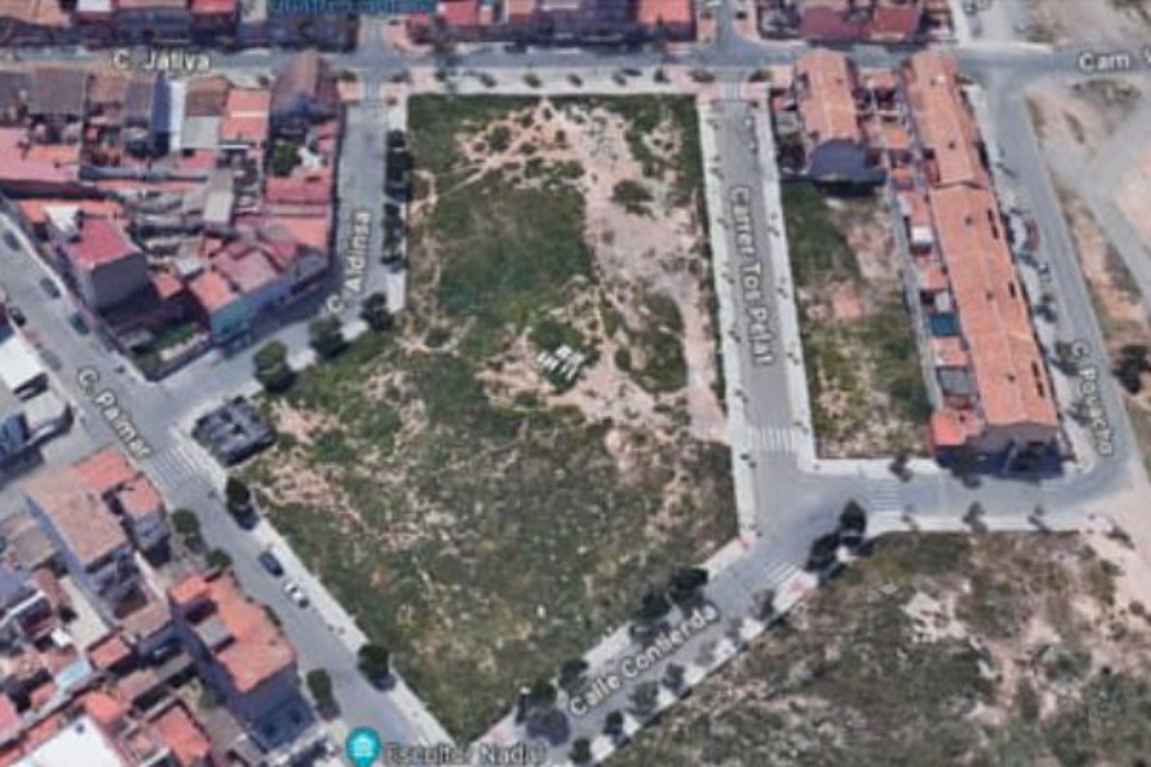 Residential for sale in Moncada