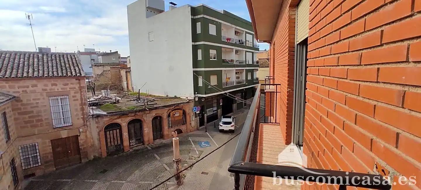 Casa amb terrassa en venda a Del Gallo, imagen 49