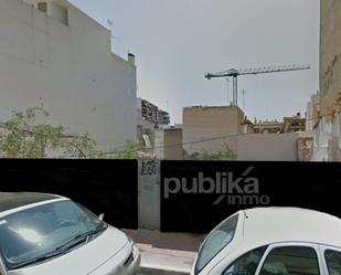 Exterior view of Residential for sale in Santa Pola