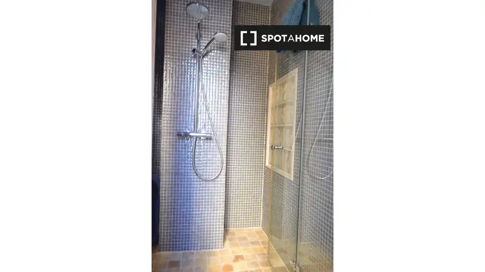 Flat with terrace to rent in L'Eixample, imagen 17