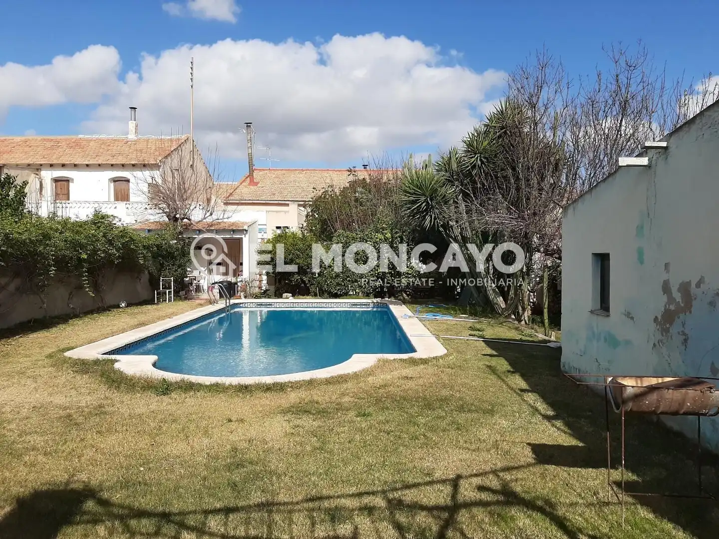 Casa con piscina in vendita a Calle MAYOR, imagen 24