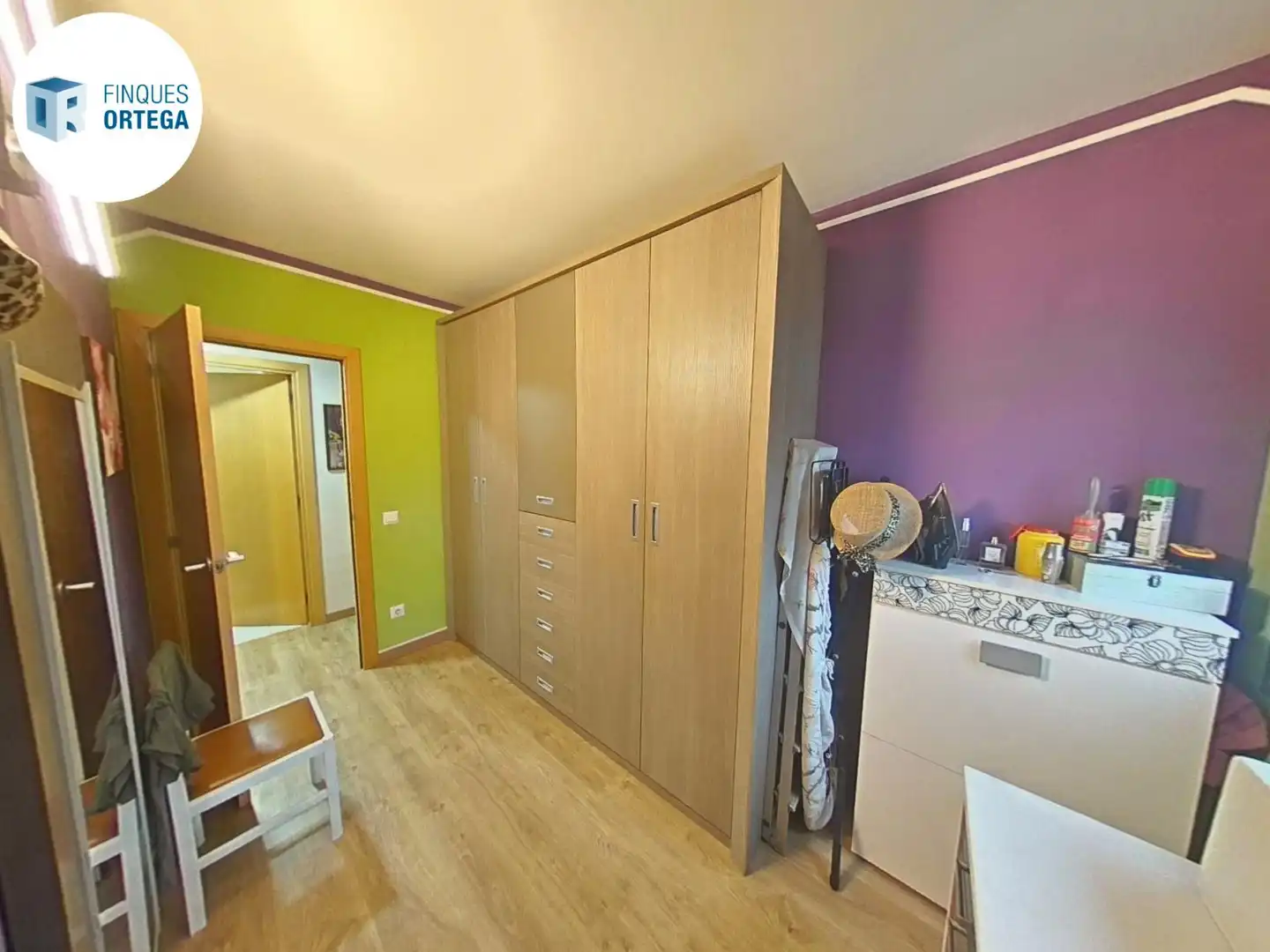 Habitación de Piso en venta en Parets del Vallès con Calefacción
