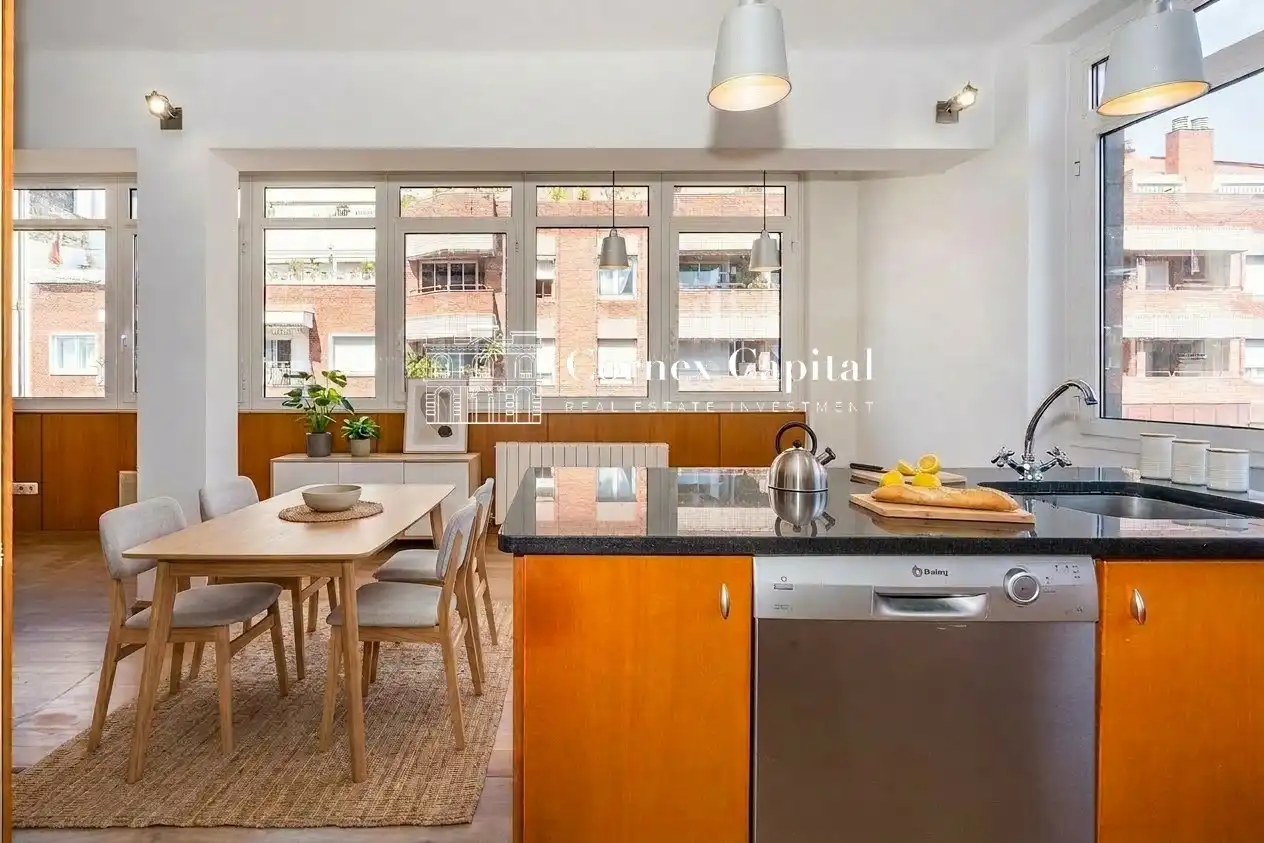 Flat with lift for sale in Gràcia, imagen 14