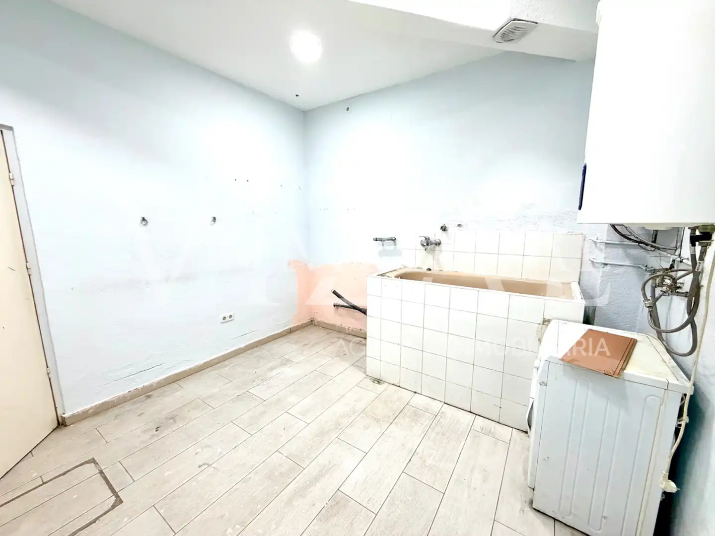 Baño de Piso en venta en Móstoles con Calefacción