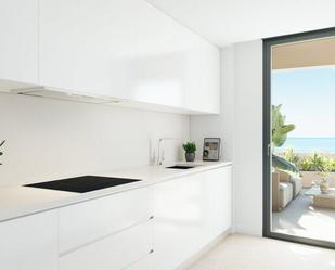 Cuina de Planta baixa en venda en Torremolinos amb Aire condicionat, Calefacció i Jardí privat