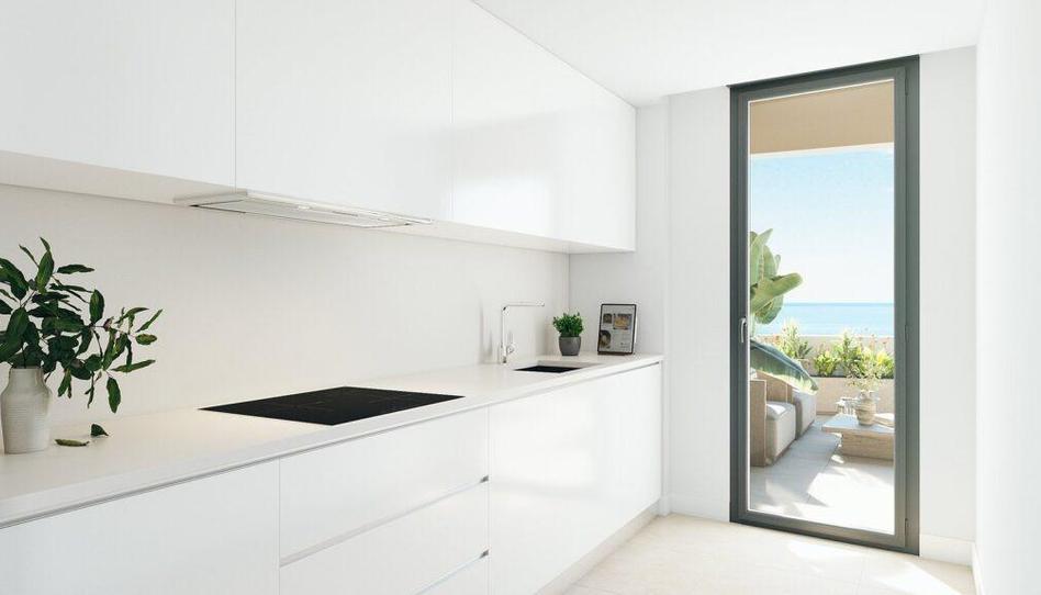 Photo 1 of Planta baja for sale in Los Álamos, Málaga