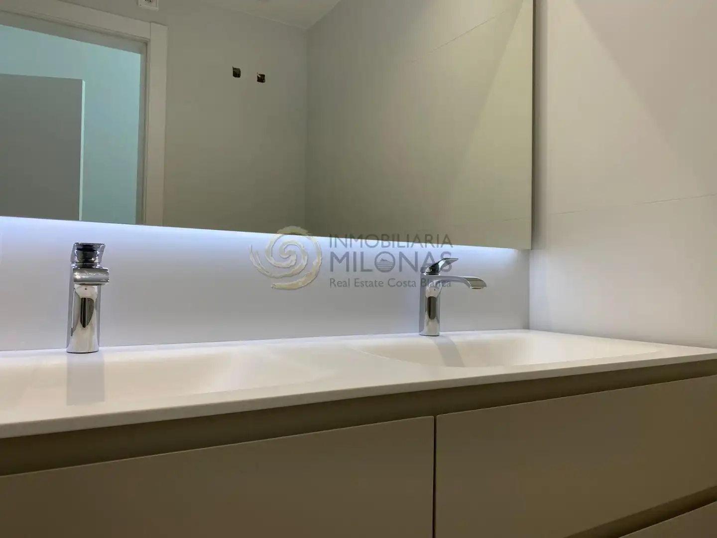 Apartamento con piscina en alquiler en L'Albir, imagen 16