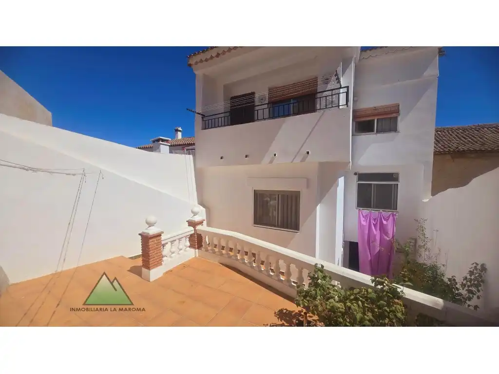 Wohnung mit Terrasse zum Verkauf in Zafarraya, imagen 15