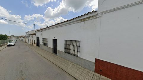 Foto 2 von Einfamilien-Reihenhaus zum Verkauf in Fregenal de la Sierra, Badajoz