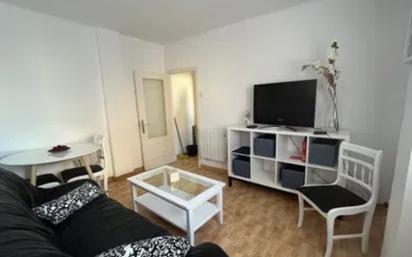 Living room of Flat to rent in Santander