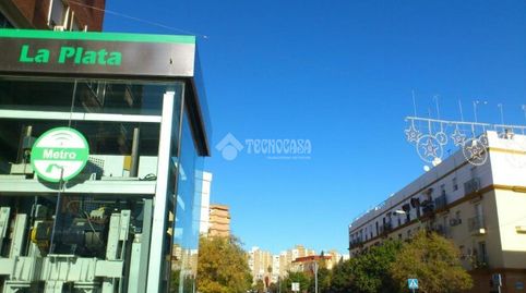 Foto 4 de Piso de alquiler en El Cerro, Sevilla Capital