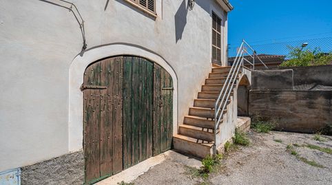 Foto 5 de Casa adosada en venta en Carrer de la Lluna, Son Servera Poble, Son Servera