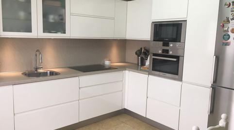 Foto 4 de Casa adosada en venda a Mojados, Valladolid