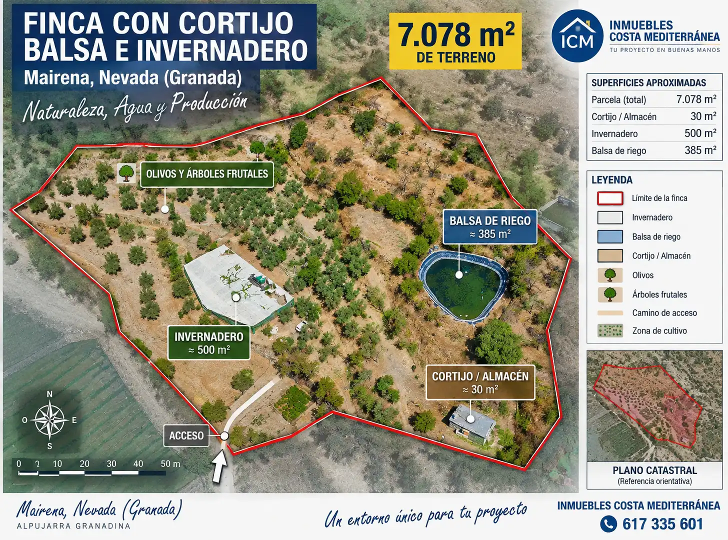 Terreno rustico in vendita a N/A, imagen 45