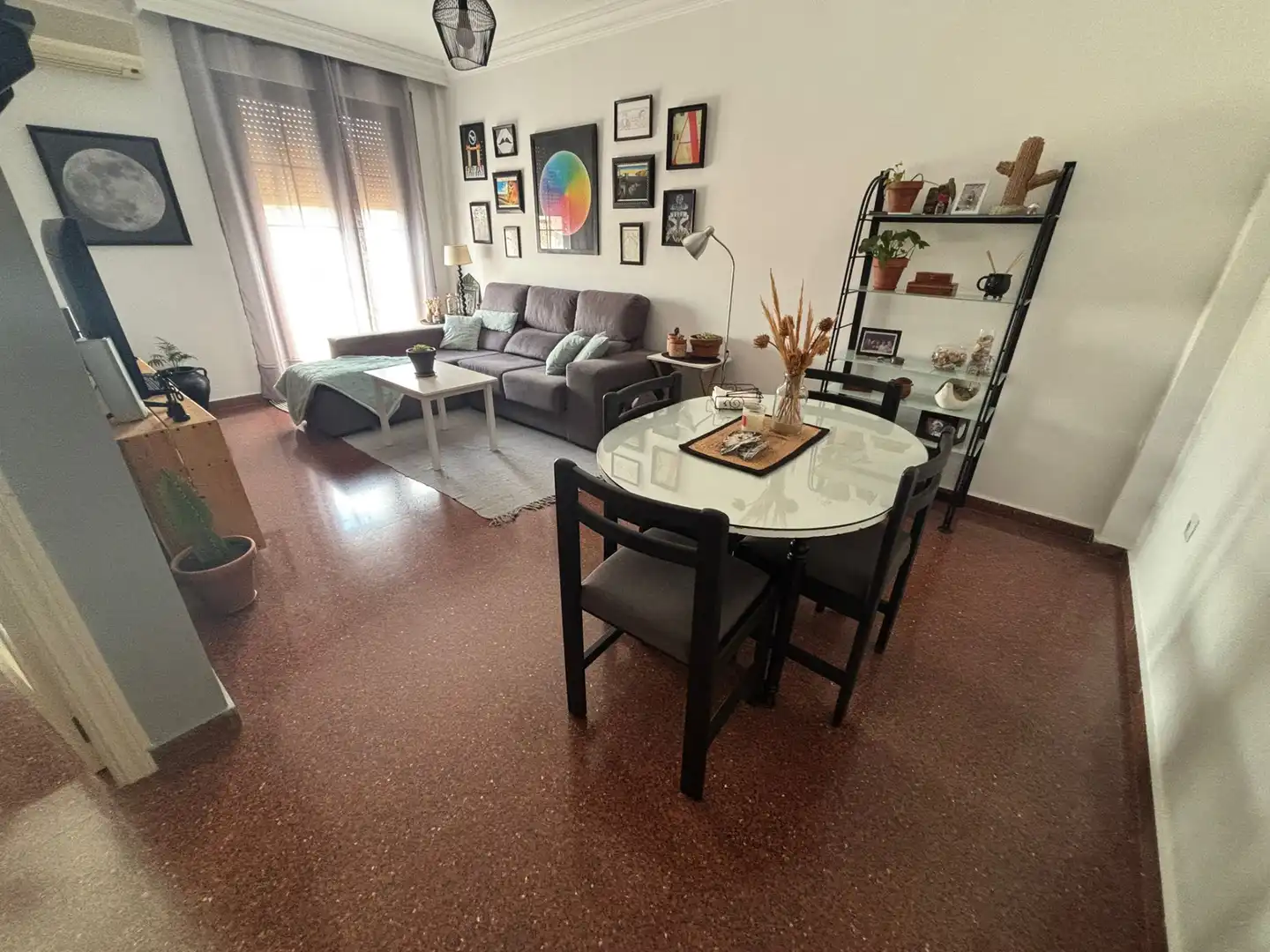 Flat for sale in Cueva de Menga