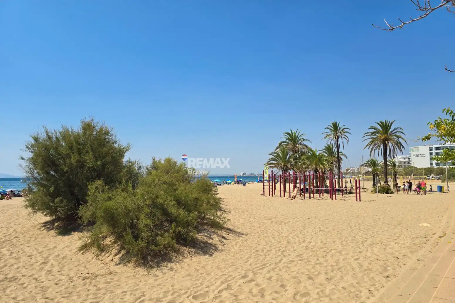 Flat with lift for sale in Passeig PS MARITIM, imagen 33