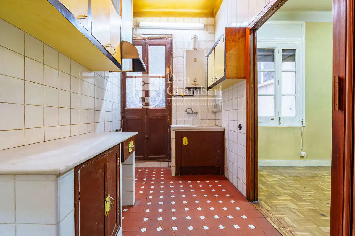 Flat with lift for sale in Garcia de Paredes, imagen 18