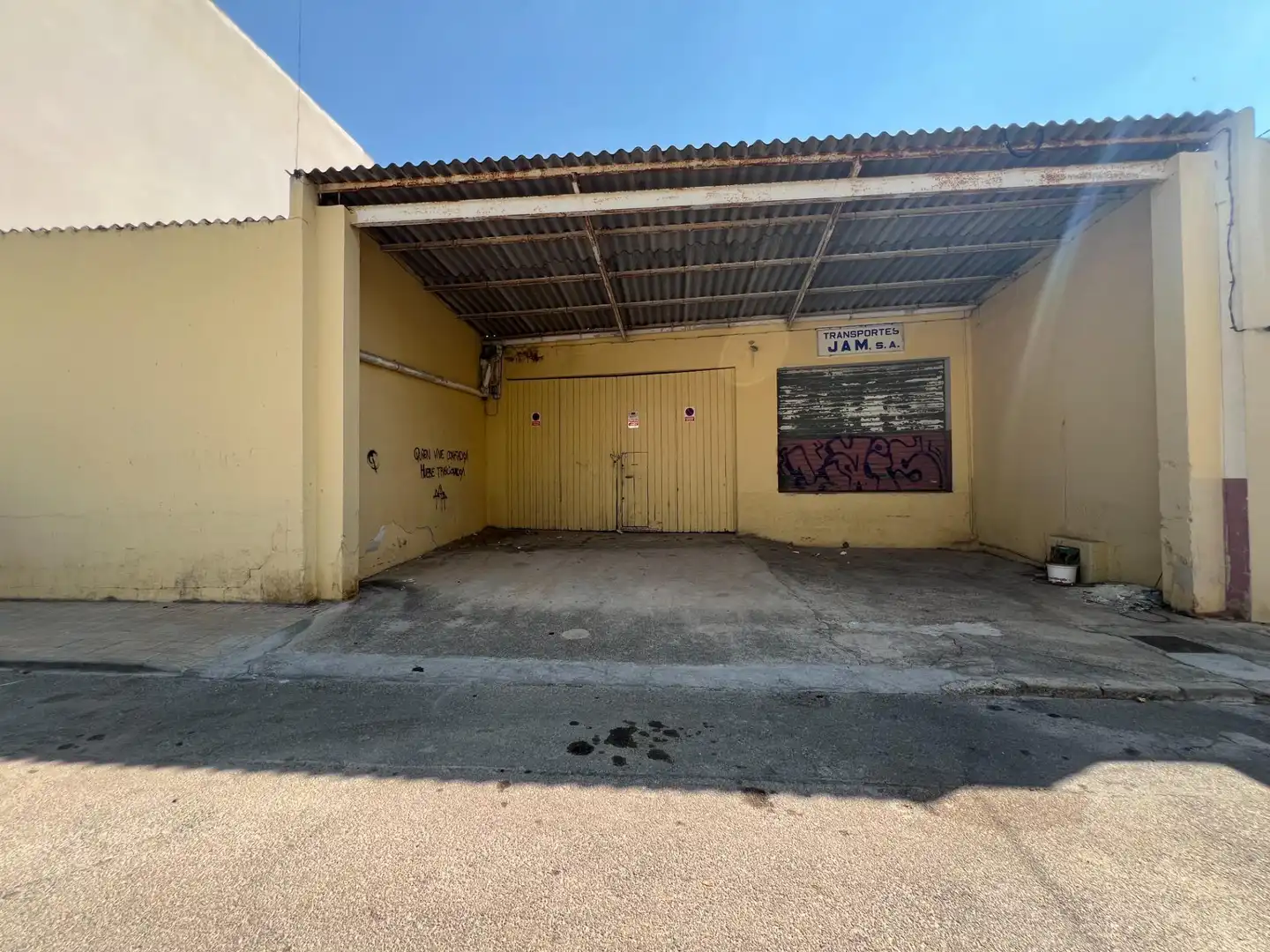 Residencial en venta en Cristo Rey - Parque Europa