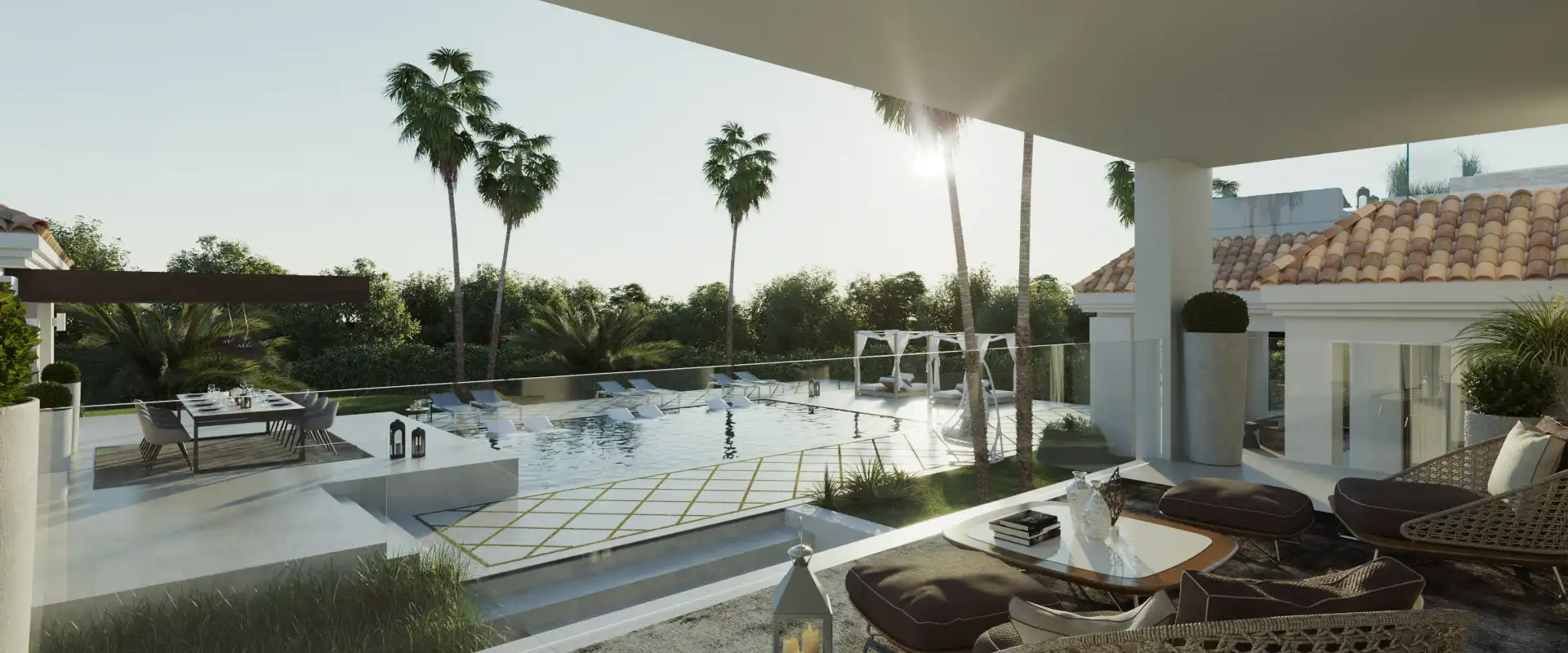 House with pool for sale in Marbella Centro, imagen 5