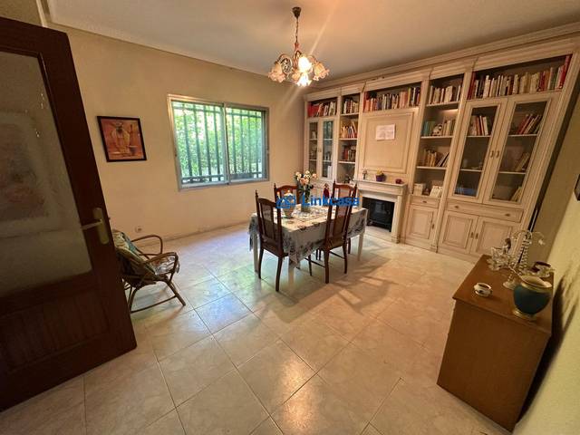 Casa-chalet en Venta en Opañel