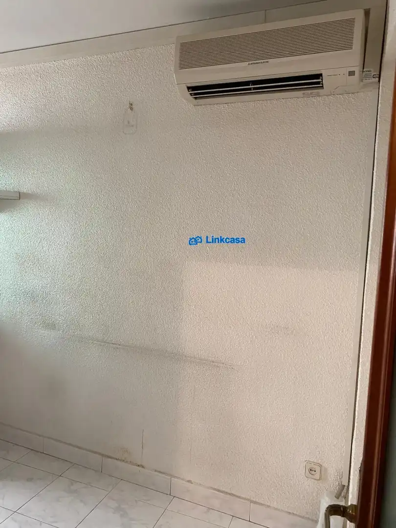Pis en venda en Madrid amb Calefacció, Parquet i Terrassa