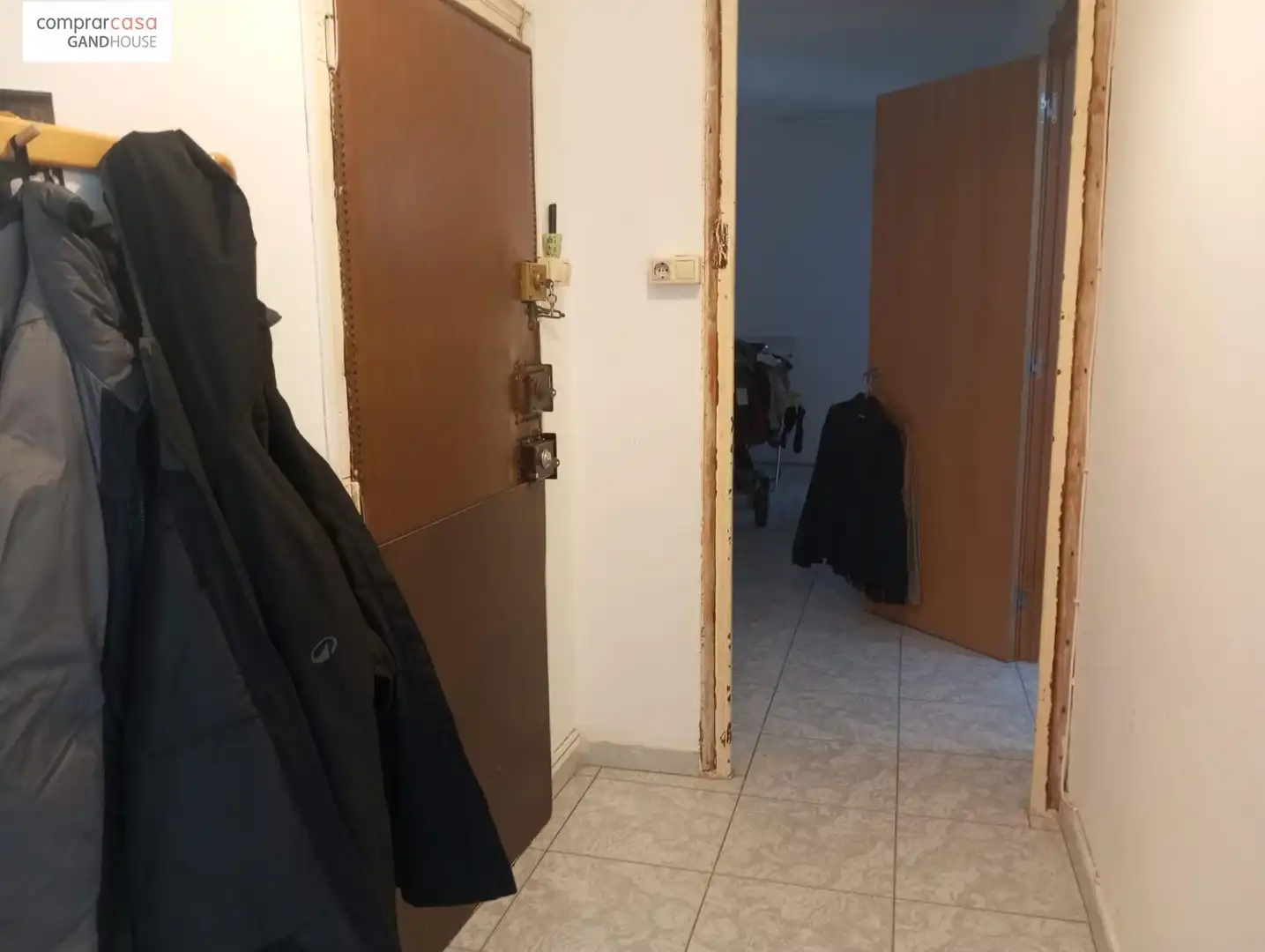 Piso en venta en Sant Martí