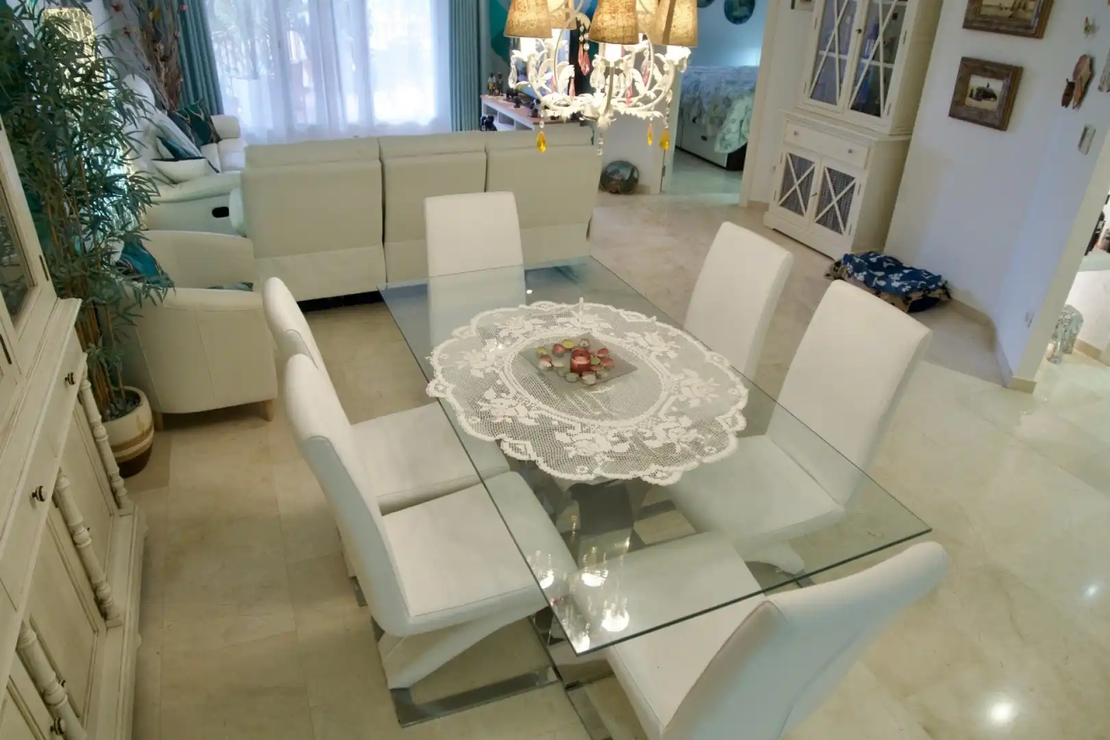 Apartament amb piscina en venda a Altea la Vella, imagen 6