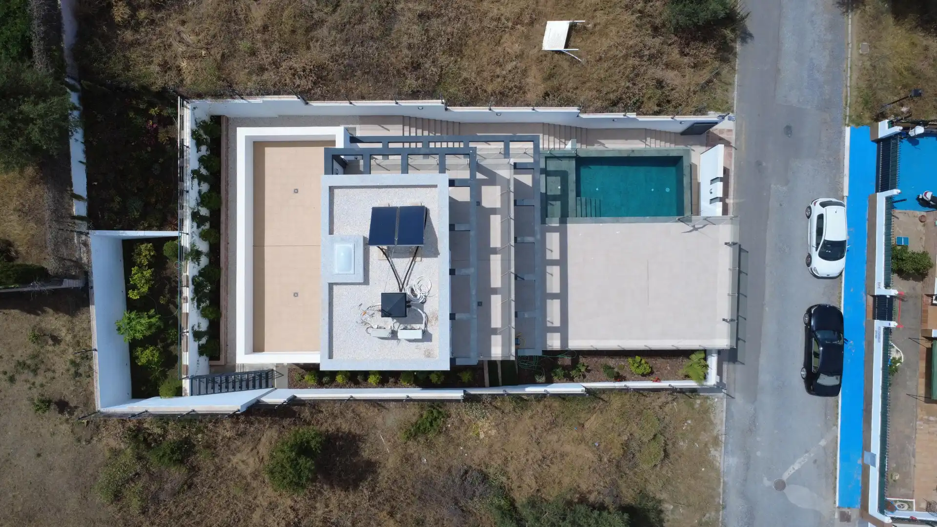 Villa avec piscine à vendre à Calle Apero, imagen 4