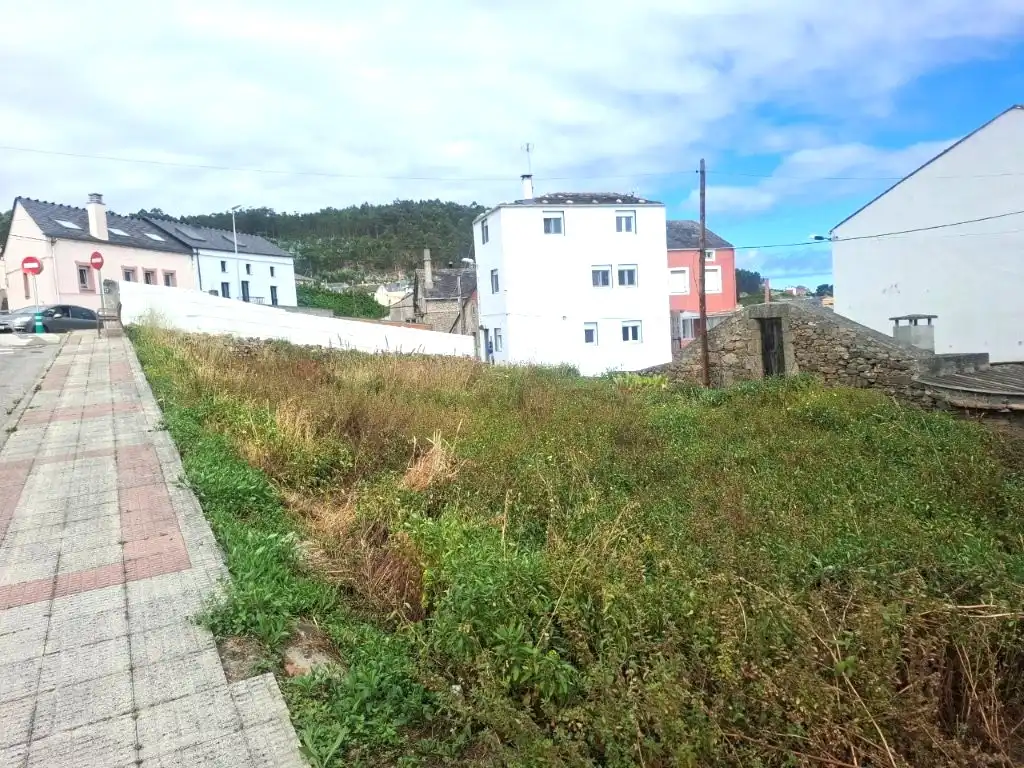 Lands and plots for sale in Burela de Cabo - Camiño Real, imagen 6