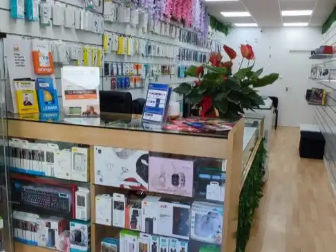 Local comercial en traspaso en Plaça del rellotge 12, imagen 7