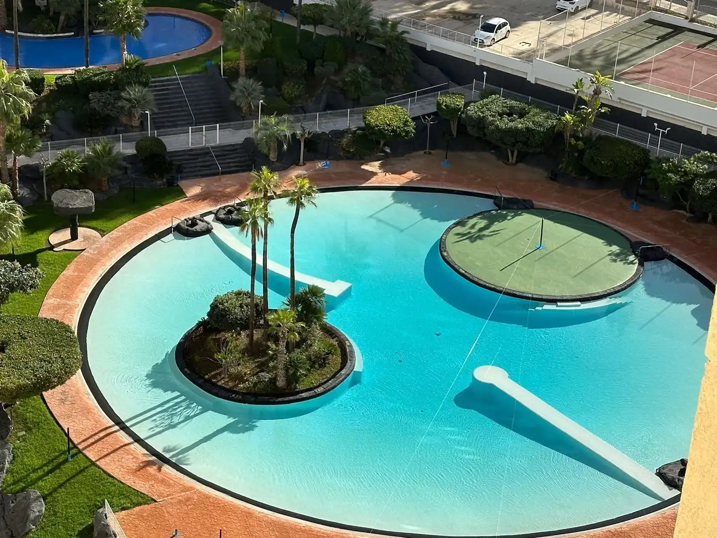 Apartment mit Pool zum Verkauf in Rincón de Loix, imagen 24