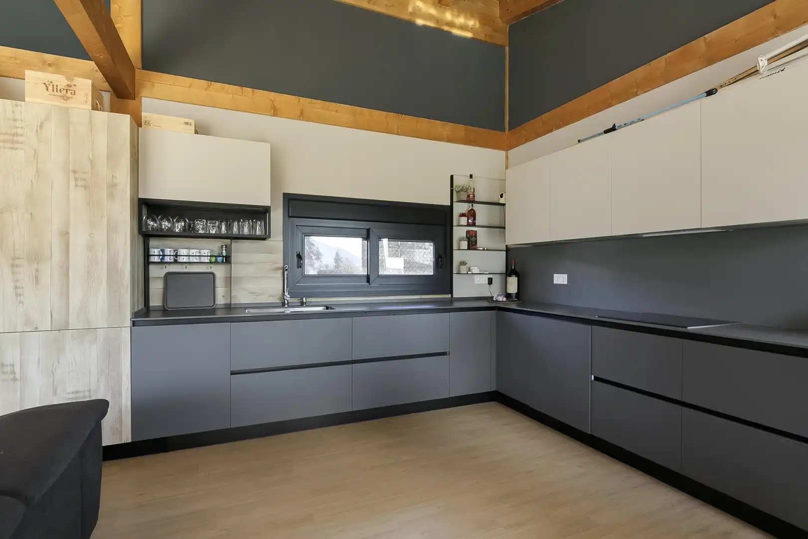Finca rústica en venta en Maracena