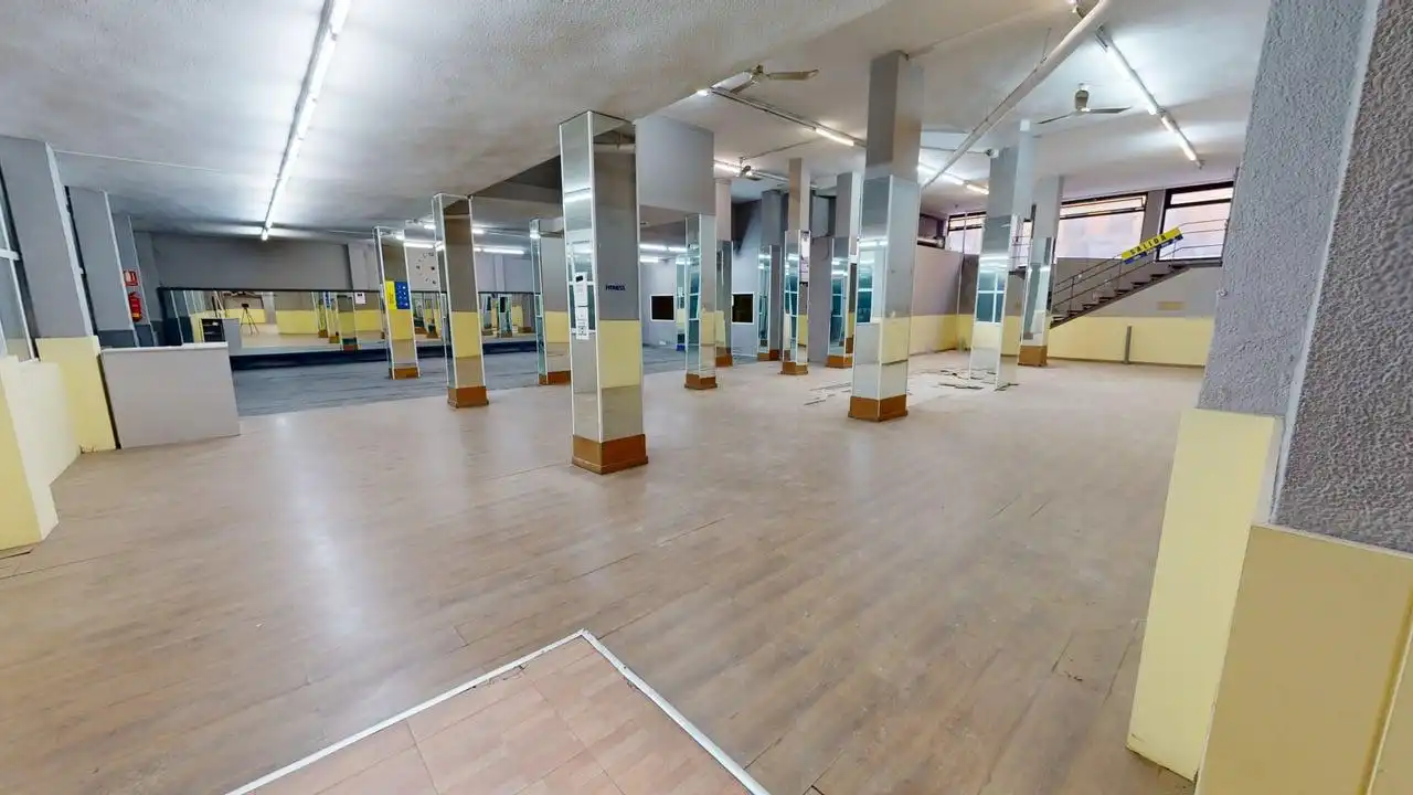 Locale commerciale in vendita a C/ Sagrada Familia, imagen 7