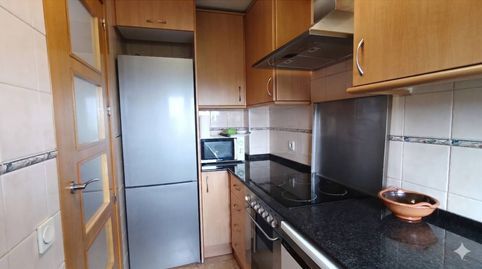 Foto 2 de Dúplex en venta en Carretera Solsona, Berga, Barcelona
