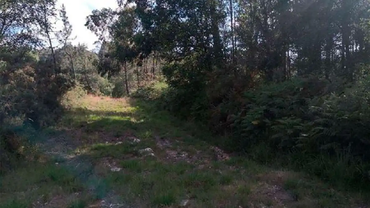 Residential zum Verkauf in CAL DAS CHOUSAS 5, -1, Monfero