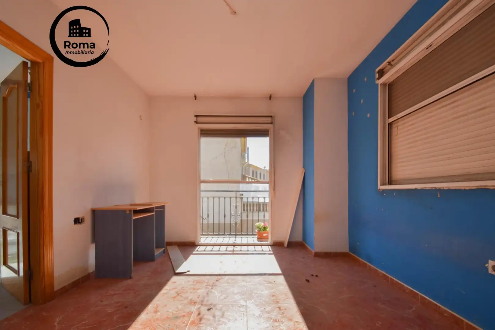Habitación de Casa o chalet en venta en Cijuela