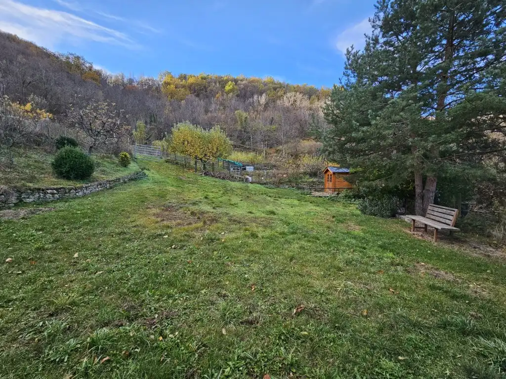 Casa o chalet en venta en Calle Nucleo De Altron, Sort