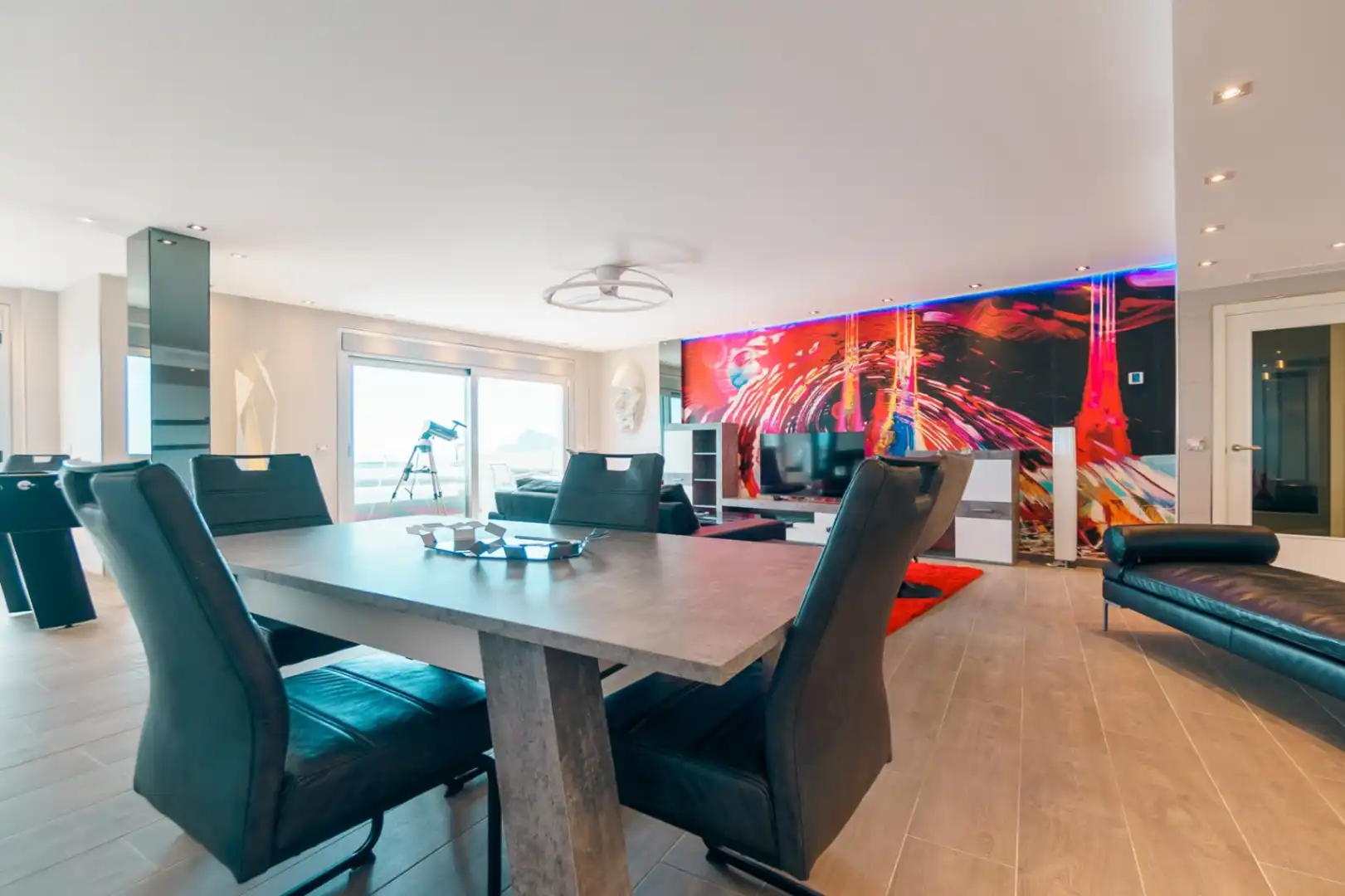 Apartamento en venta en Mascarat, imagen 5