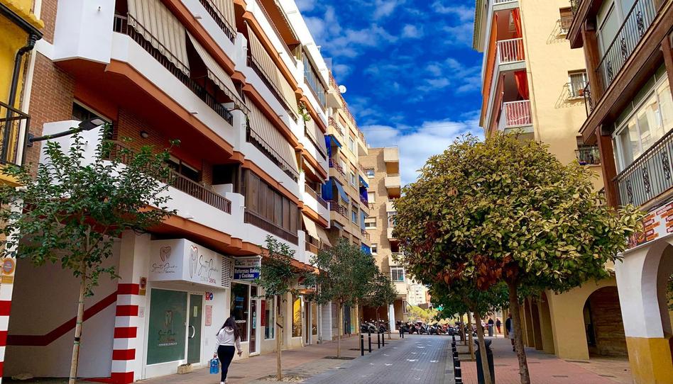 Photo 1 of Apartment for sale in Centro Urbano, Alicante