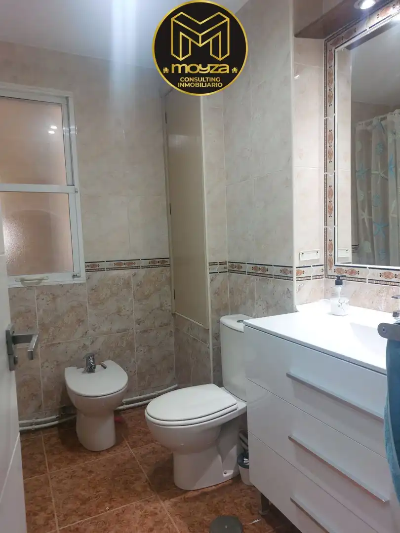 Appartamento con terrazza in affitto a Belén - San Roque, imagen 12