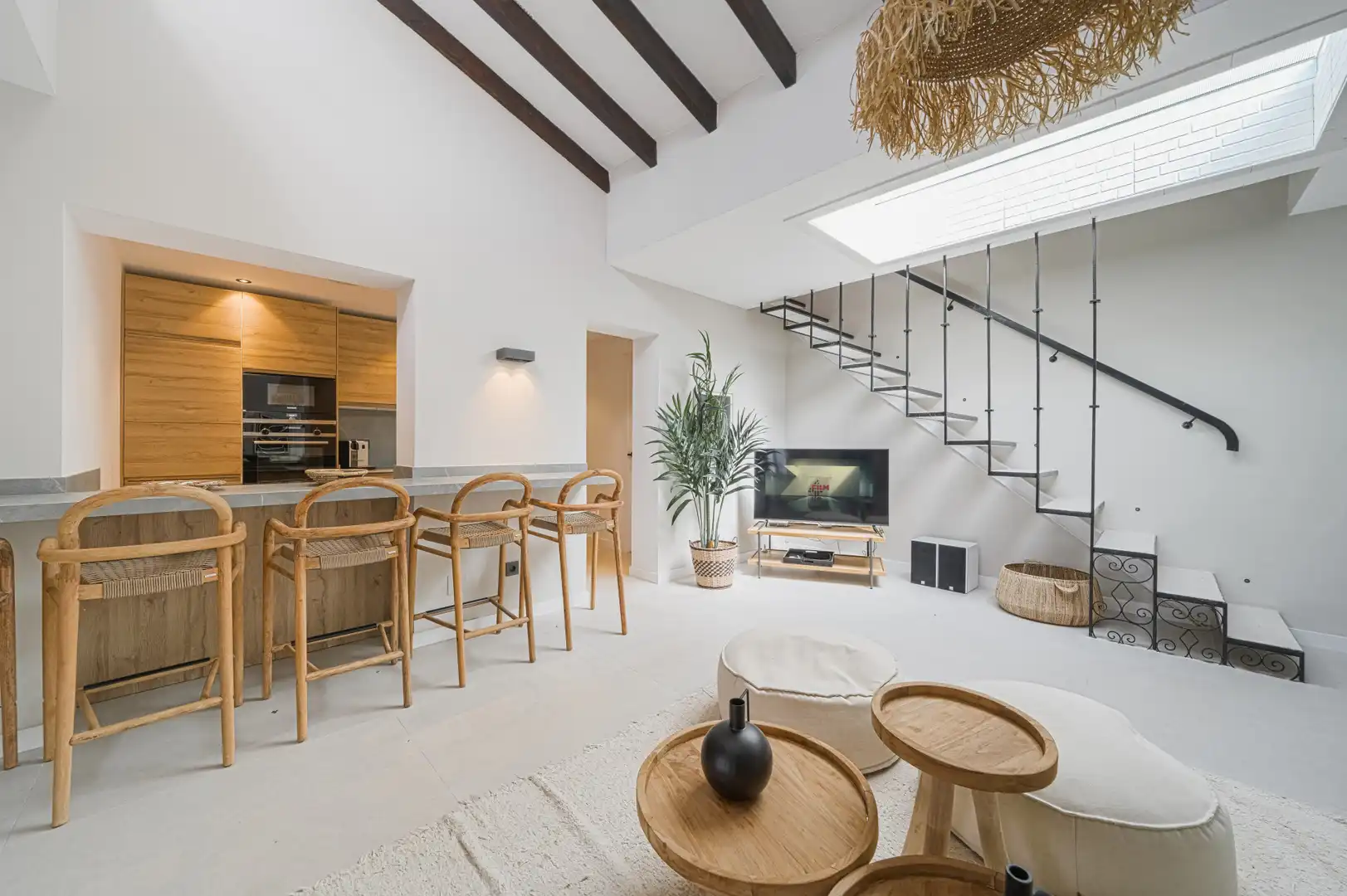 Apartament amb piscina en venda a Marbella Centro, imagen 9